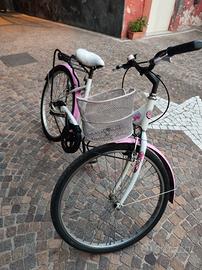 bici donna