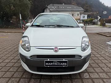 Fiat Punto Evo SeS Dynamic 75CV