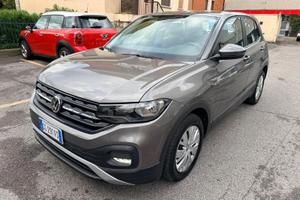 Volkswagen T-Cross 1.6 TDI SCR Urban BMT ***OK NEO