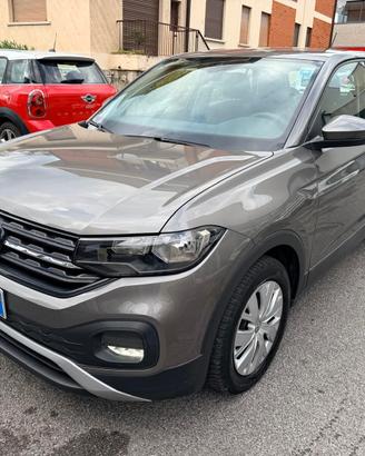 Volkswagen T-Cross 1.6 TDI SCR Urban BMT ***OK NEO