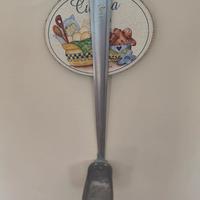 mestolo per acqua Zoppas 