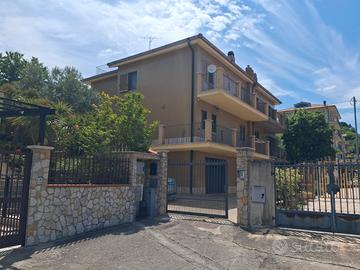 Villa semi indipendente