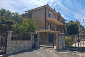 Villa semi indipendente