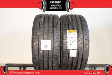2 Gomme NUOVE 305 40 R 20 Pirelli SPED GRATIS