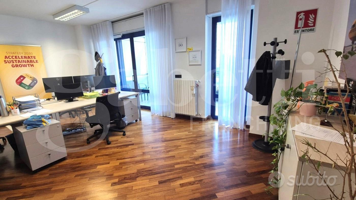 Apartment in Bari, Poggiofranco, Municipio 2 - Vista 4