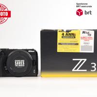 Nikon Z30