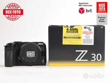 Nikon Z30