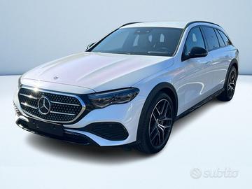 Mercedes Classe E 220 d Premium 4matic auto