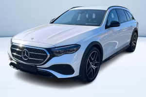 Mercedes Classe E 220 d Premium 4matic auto