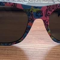 Occhiali da sole Oakley per bambini
