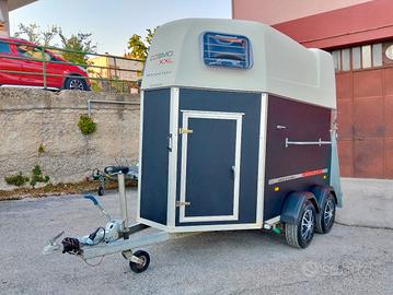 Trailer Wormann Cosmo XXL 
