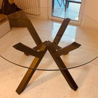 Tavolo Connubia, modello Mikado