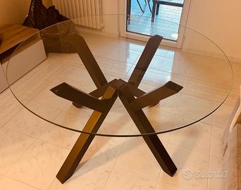 Tavolo Connubia, modello Mikado