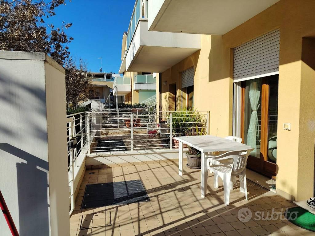 Appartamento – Pesaro, Trebbiantico - Vista 2