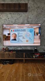 Tv 65 pollici Sony BRAVIA KD- 65XE9005