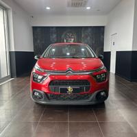 Citroen C3 2022 1.5 Diesel