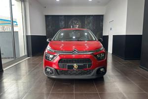 Citroen C3 2022 1.5 Diesel