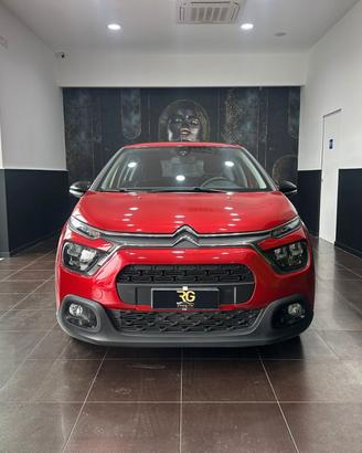 Citroen C3 2022 1.5 Diesel