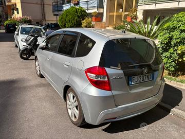 Honda Jazz 1.4 benzina 101 CV 2015 – Sempre taglia