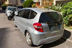 Honda Jazz 1.4 benzina 101 CV 2015 – Sempre taglia