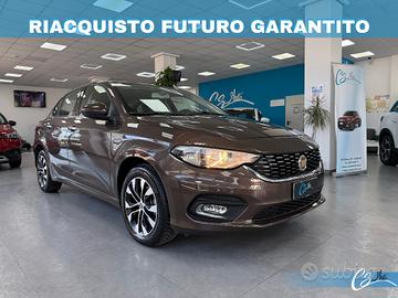 Fiat Tipo 1.6 mjt Opening edition 120cv