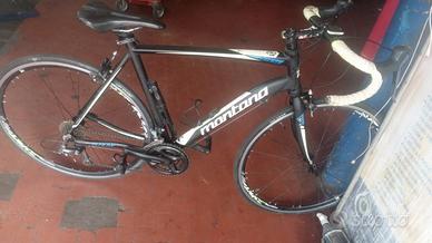 Bici da corsa