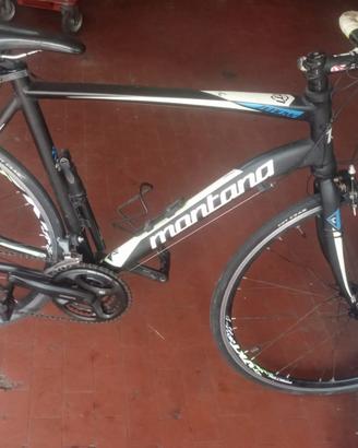 Bici da corsa