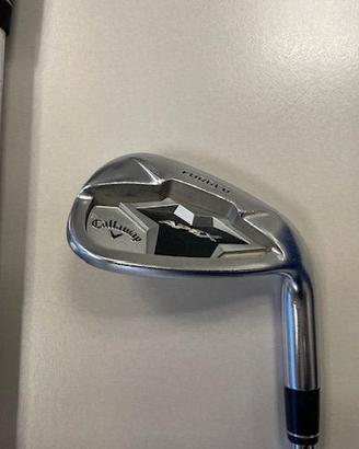 Set ferri golf Callaway Apex