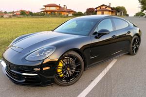 Porsche panamera E-Hybrid