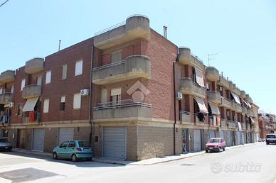 4 LOCALI A SAN SEVERO