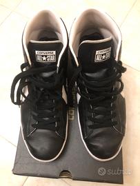 Scarpe uomo Convetse