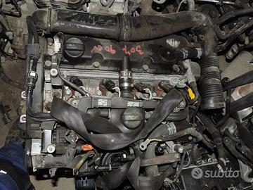 Motore peugeot 307 2.0 hdi 90cv