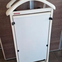 Mettimpiega elettrico da camera FOPPAPEDRETTI