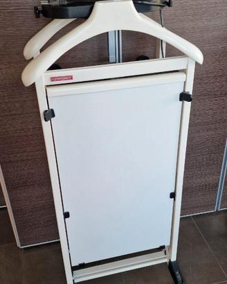Mettimpiega elettrico da camera FOPPAPEDRETTI