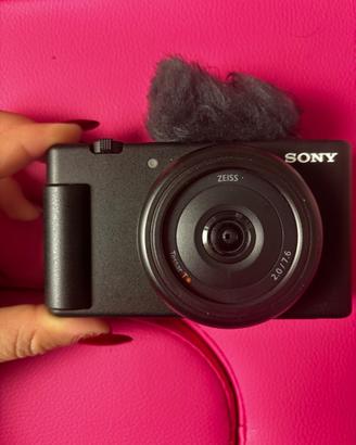Sony ZV1-F