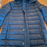 Giubbotto Parka Uomo