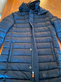 Giubbotto Parka Uomo