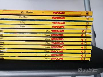 lotto topolino 12 numeri