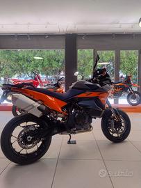 Ktm 890 SMT S