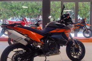 Ktm 890 SMT S