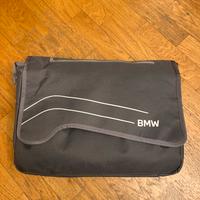 Tracolla BMW + prodotti