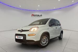 FIAT Panda 1.0 FireFly S&S Hybrid SENZA FINANZIA