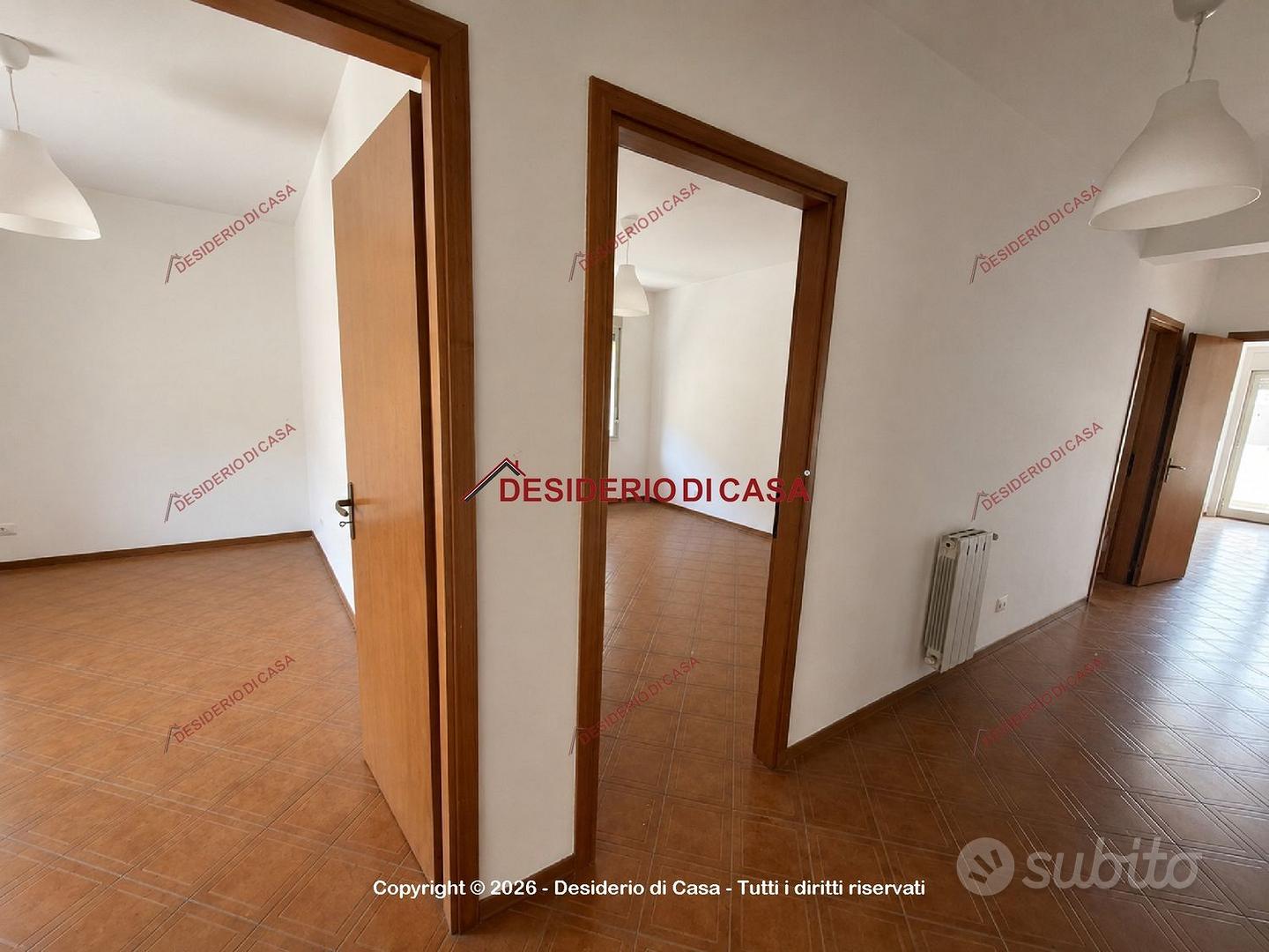 Appartamento – Agrigento, Bonamorone - Altro