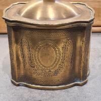 Zuccheriera Argento Sheffield