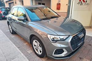 Audi Q3 35 TDI S-TRONIC ANNO 2019