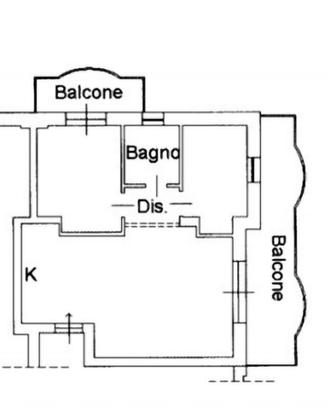 Uso studio/ufficio castel di sangro