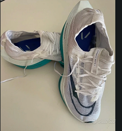 Nike Sneakers Alphafly 45,5