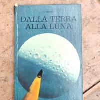 Dalla Terra alla Luna
