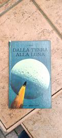 Dalla Terra alla Luna
