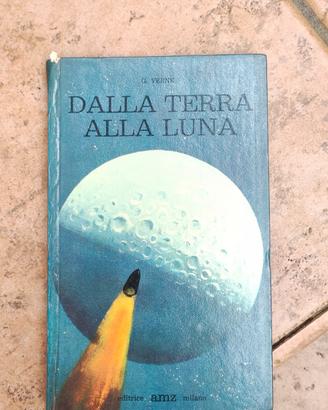Dalla Terra alla Luna